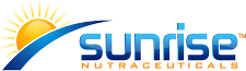 Sunrise Nutraceuticals Logo
